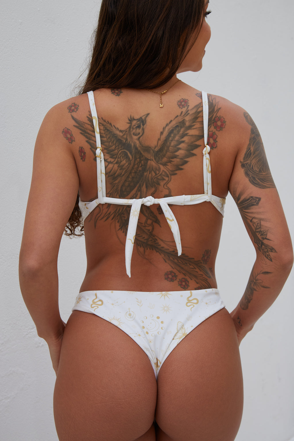 Calcinha Conforto - Astral