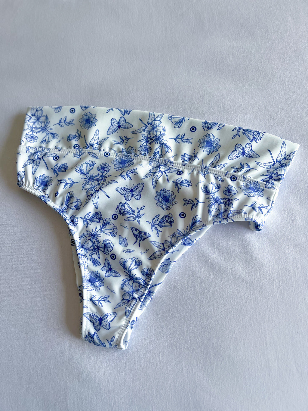 hot pant - Santorini