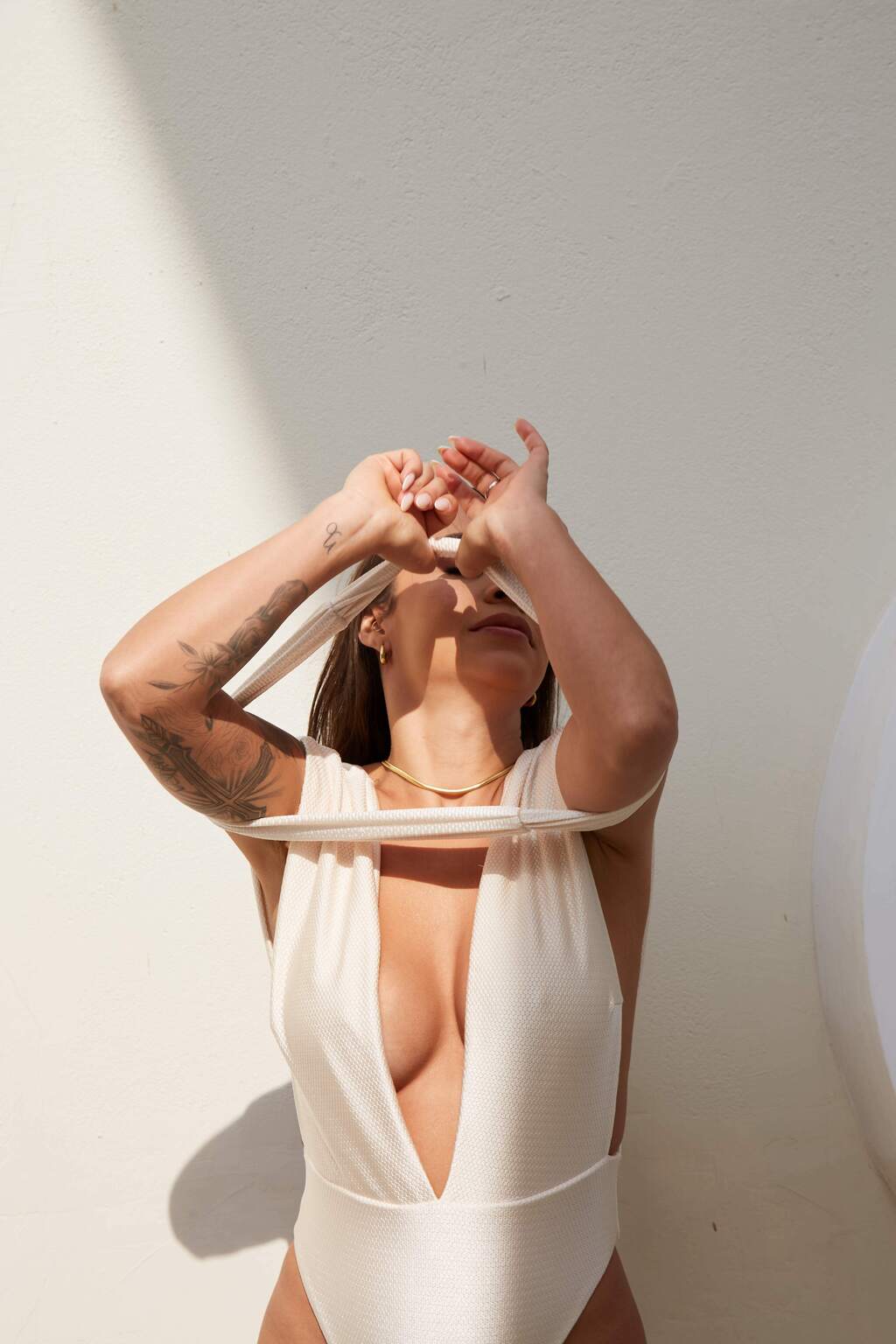 Body/Maiô - Ísis
